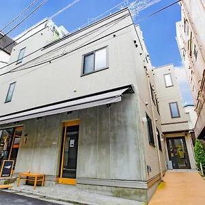 Hotel Port House Shibuya, Tōkyō