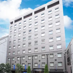 Mystays Premier Hamamatsucho Tóquio
