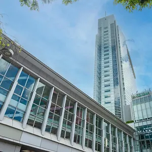 Hotel Shibuya Excel Tokyu, Tōkyō