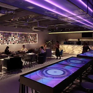Hotel The Millennials Shibuya, Tōkyō