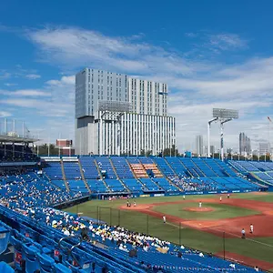 Nihon Seinenkan Tokio