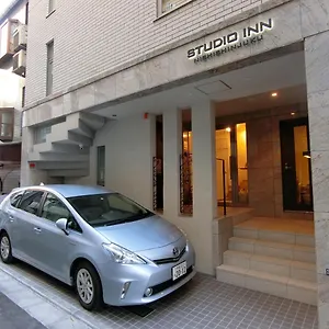 Nishi Shinjuku Tokio